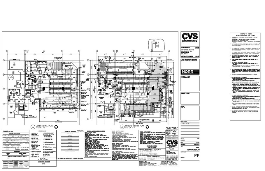 1001 Westwood Blvd, Los Angeles, CA for lease - Site Plan - Image 1 of 4