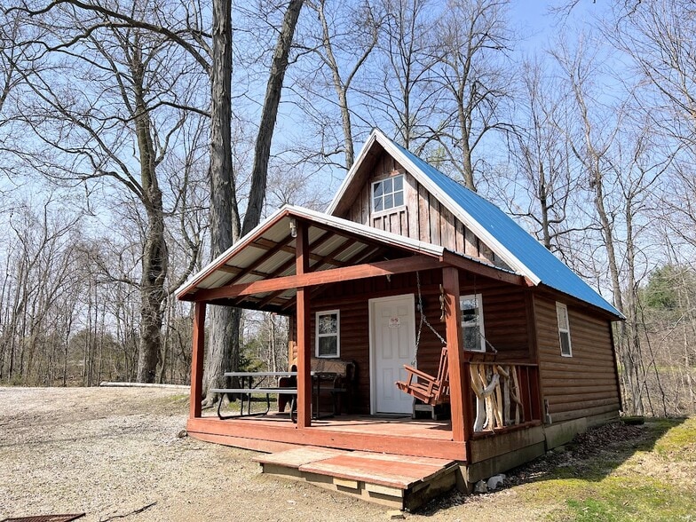 3559 N US Highway 41, Bloomingdale, IN for sale - Building Photo - Image 3 of 10