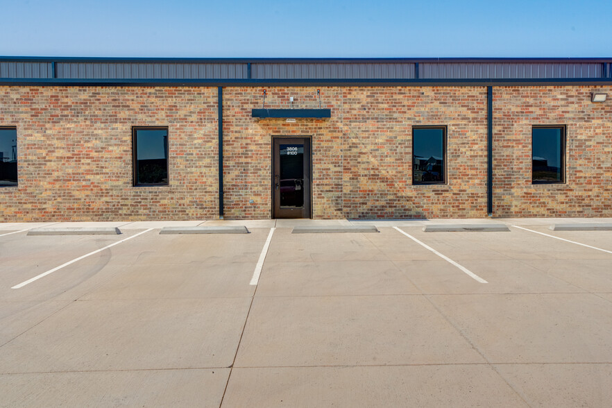 9007 CR 6820, Lubbock, TX for lease - Building Photo - Image 2 of 43