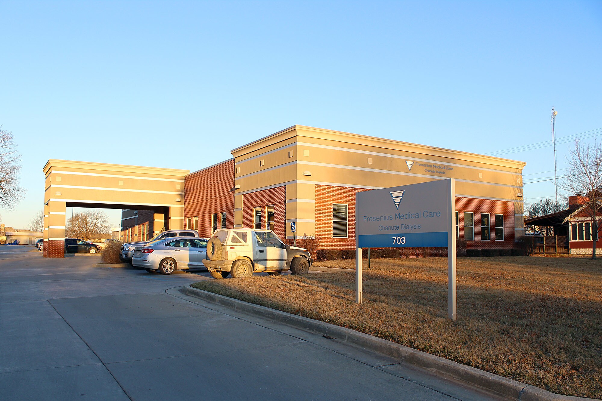 703 S Plummer Ave, Chanute, KS for sale Other- Image 1 of 1