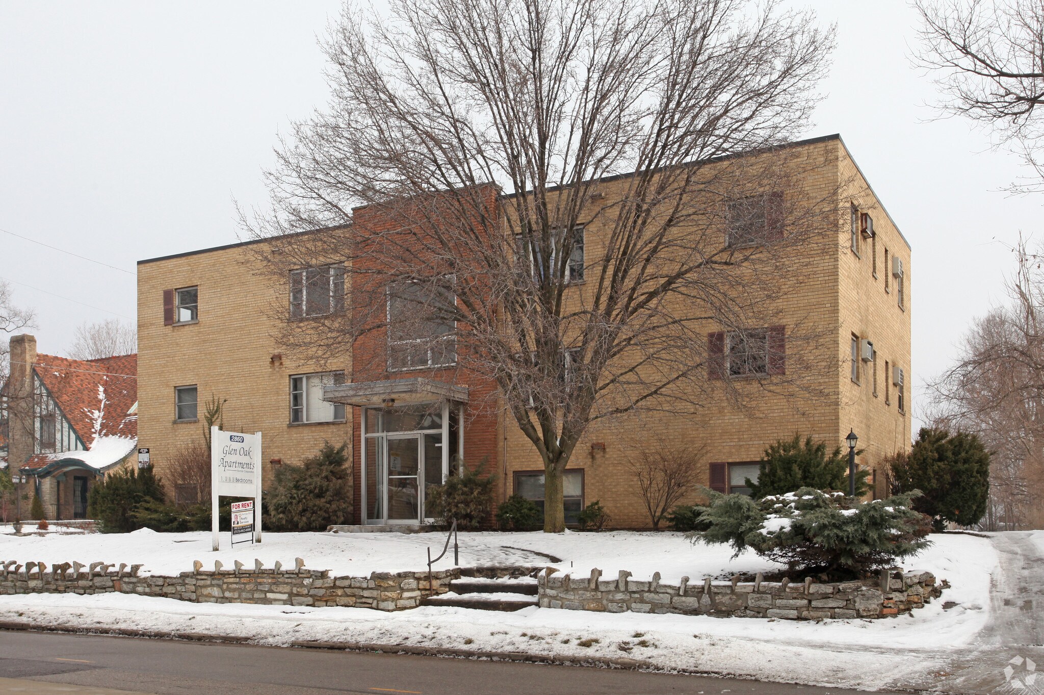 2860 Harrison Ave, Cincinnati, OH for sale Primary Photo- Image 1 of 1