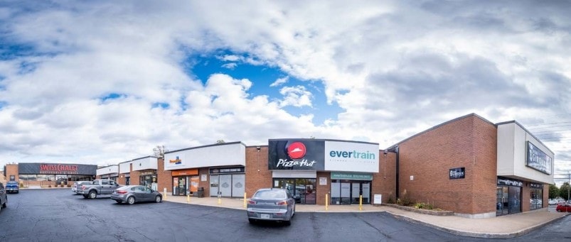 522-536 Montreal Rd, Ottawa, ON for sale Primary Photo- Image 1 of 1