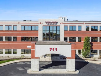 More details for 711-713 Troy Schenectady Rd, Latham, NY - Office for Lease