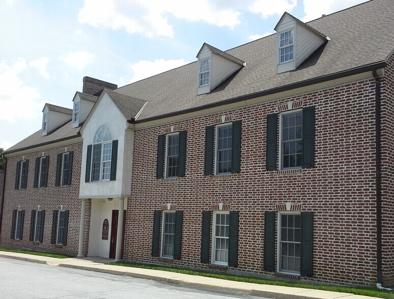 127 W Street Rd, Square, PA 19348 B2