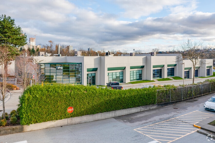 8602-8676 Commerce Crt, Burnaby, BC for sale - Primary Photo - Image 1 of 1