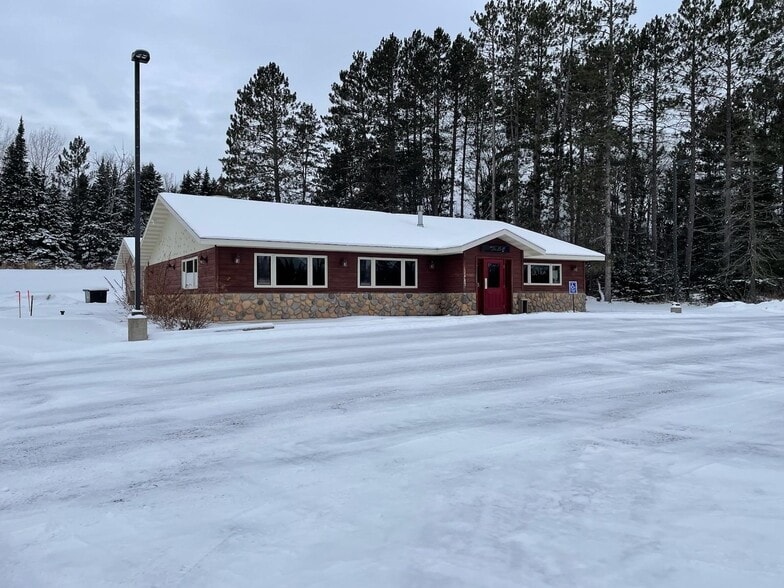 10381 N Highway 51, Hurley, WI for sale - Building Photo - Image 3 of 10