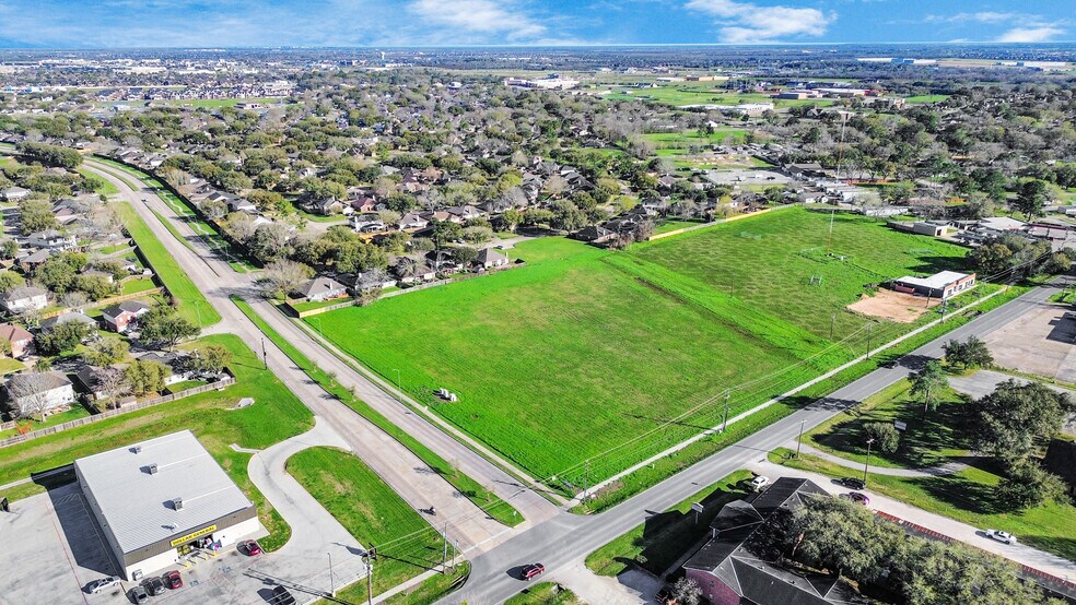 0 Reading Rd, Rosenberg, TX for sale - Building Photo - Image 1 of 28