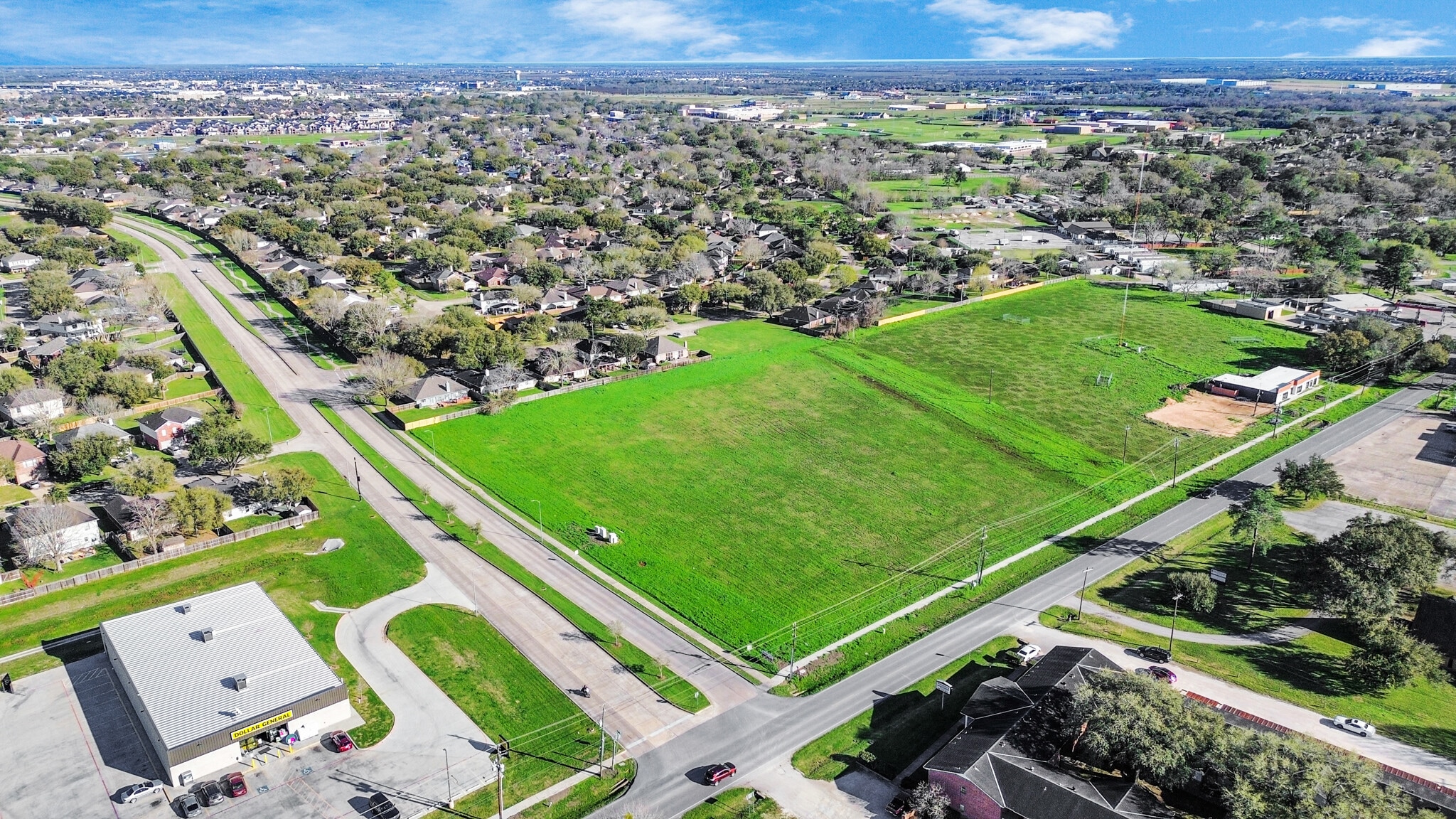 0 Reading Rd, Rosenberg, TX for sale Primary Photo- Image 1 of 10
