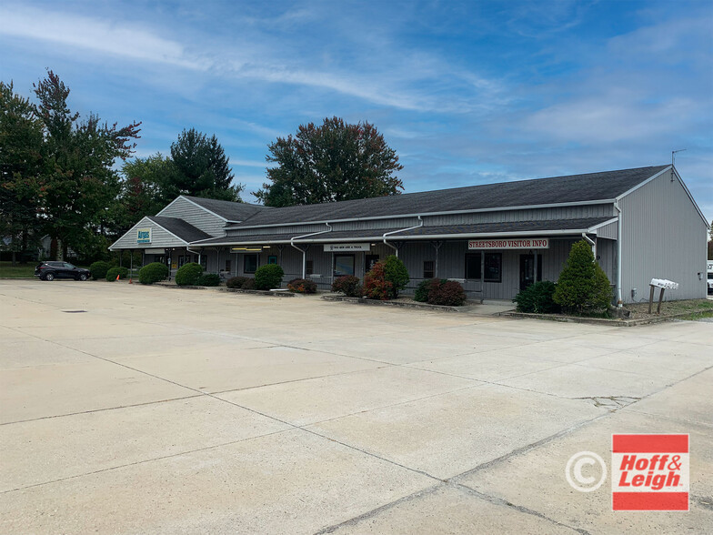 8929 Oh-14, Streetsboro, OH for lease - Building Photo - Image 2 of 11