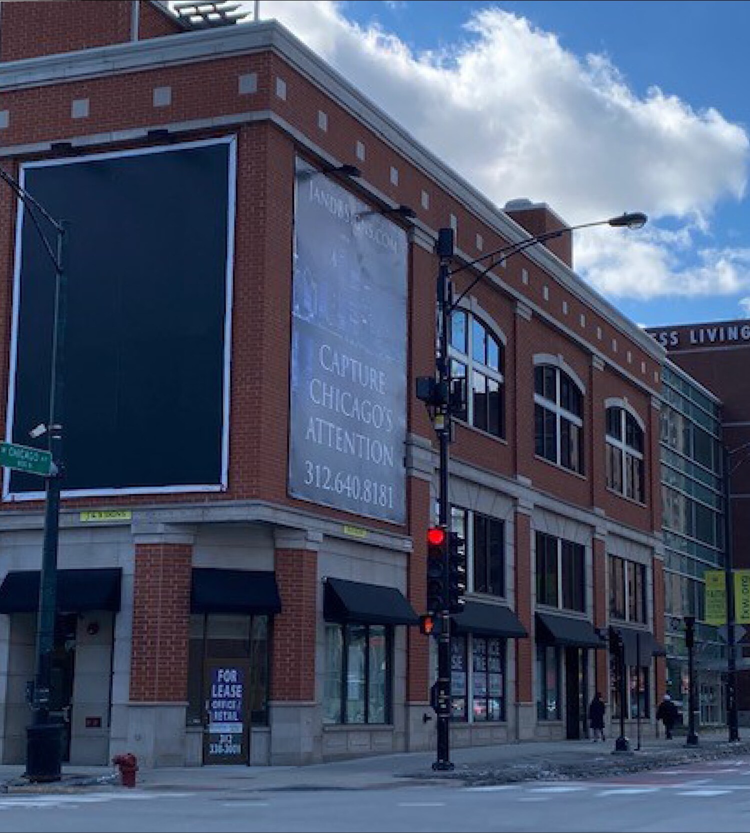 Uber Greenlight West North Avenue Chicago Il 76 - 4963j98