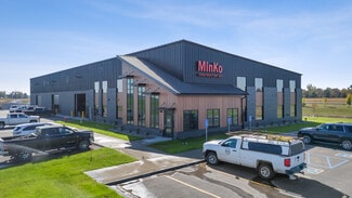 More details for 4111 34th Ave S, Moorhead, MN - Office for Lease