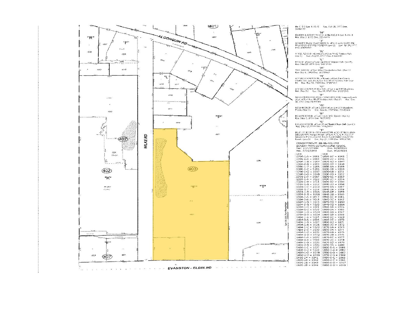 1600 Golf Rd, Rolling Meadows, IL 60008 - 1600 Corporate Center | LoopNet