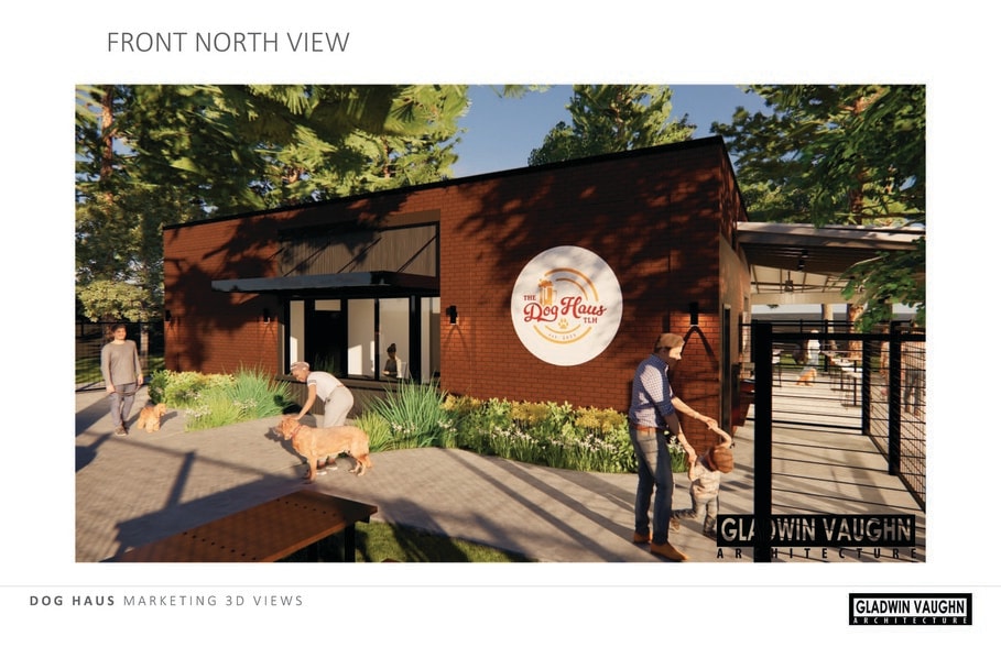 485 Blair Stone Rd, Tallahassee, FL for sale - Building Photo - Image 3 of 10