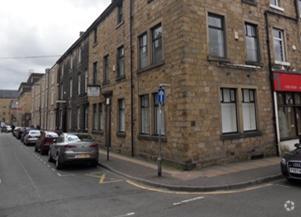 1-3 Nicholas St, Burnley for sale - Building Photo - Image 1 of 1