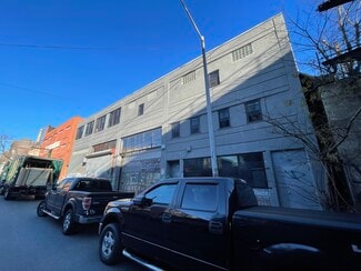 More details for 820 E 136th St, Bronx, NY - Industrial for Lease