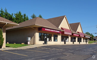 More details for 26912-27020 Center Ridge Rd, Westlake, OH - Retail for Lease