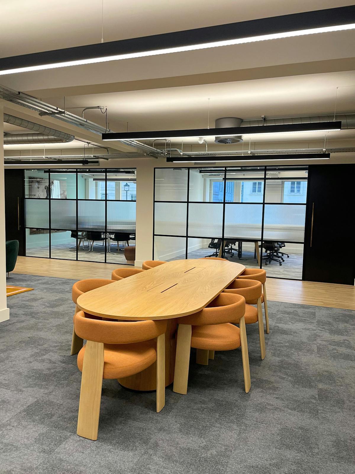 103 Wigmore St, London for lease Building Photo- Image 1 of 12