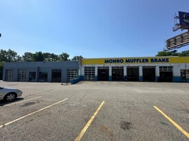 Retail/Office/Auto - Automotive Property