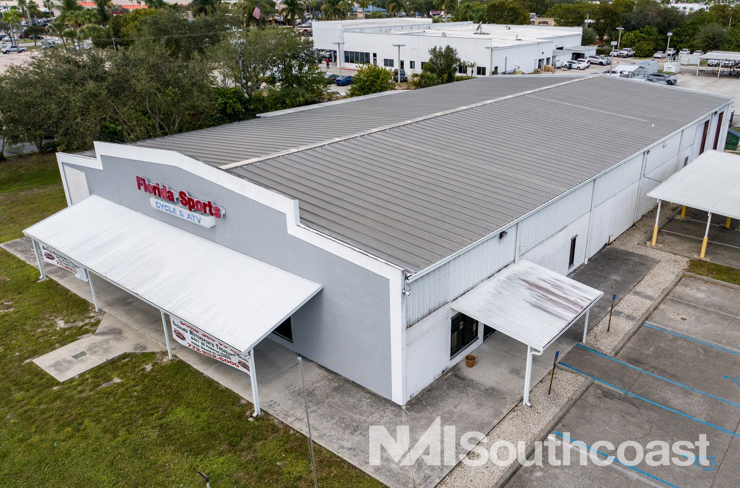 3100 SE Carnivale Ct, Stuart, FL for sale Building Photo- Image 1 of 1