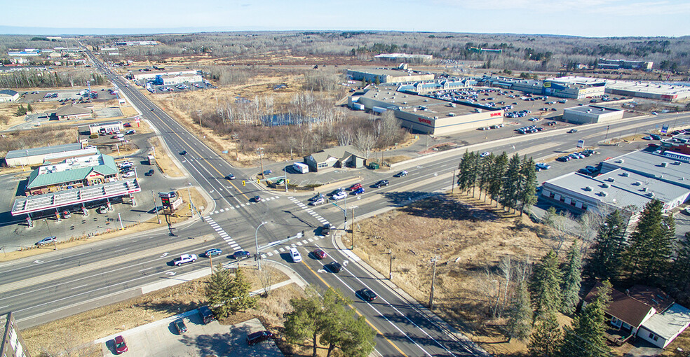 2546 Maple Grove Rd, Duluth, MN for sale - Building Photo - Image 2 of 4