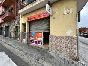 Retail in Sabadell, Barcelona for lease Building Photo- Image 2 of 4