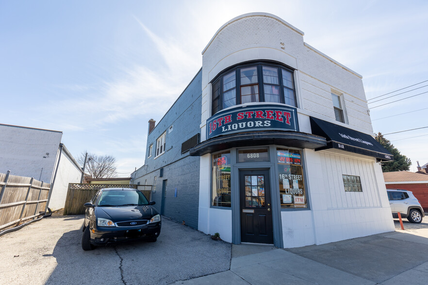 6808 16th St, Berwyn, IL for sale - Building Photo - Image 1 of 1