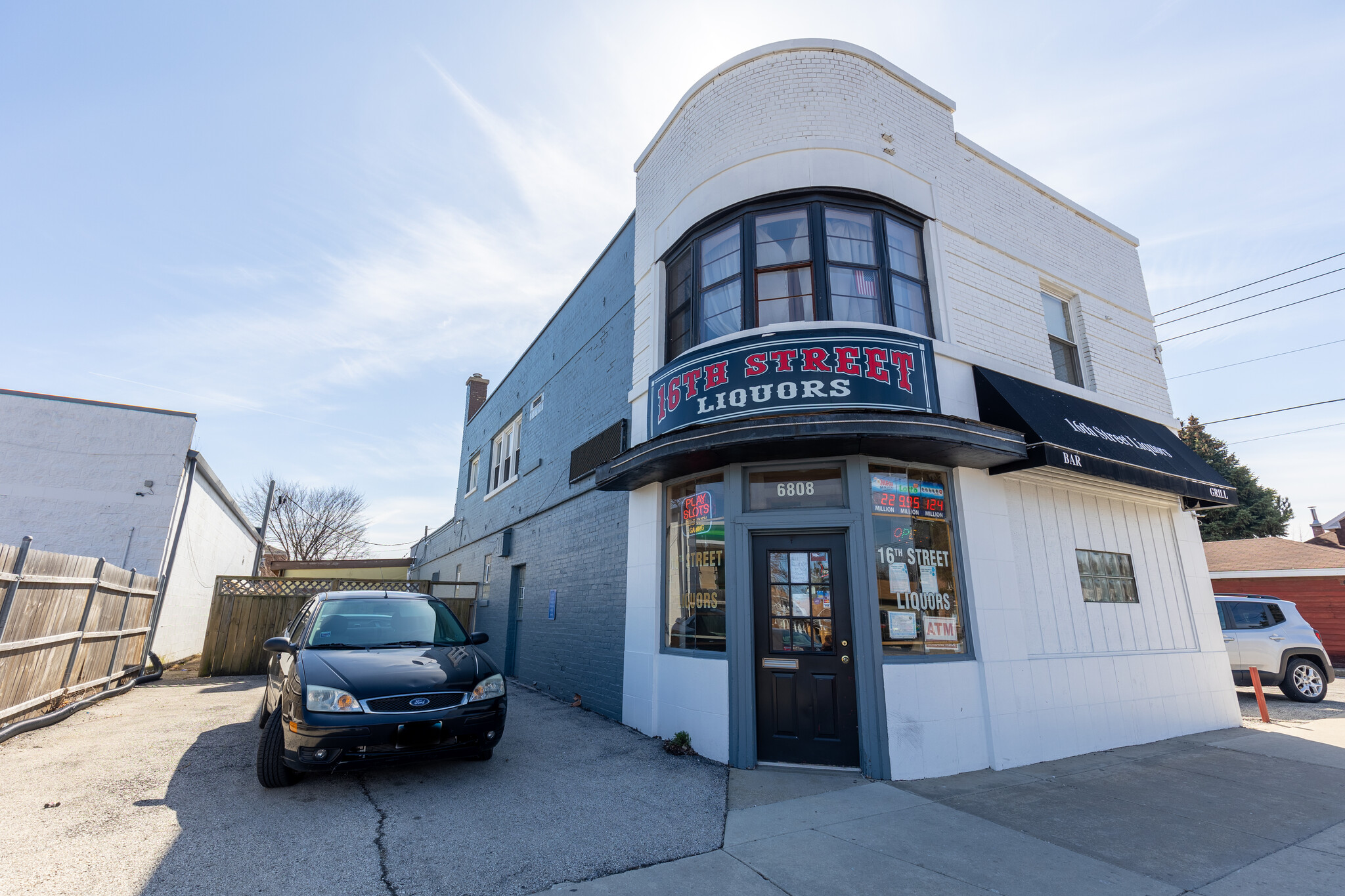 6808 16th St, Berwyn, IL for sale Building Photo- Image 1 of 1