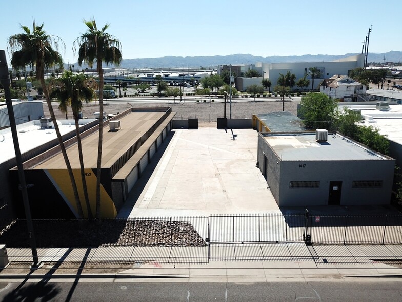 1417-1421 E Washington St, Phoenix, AZ for sale - Building Photo - Image 3 of 36