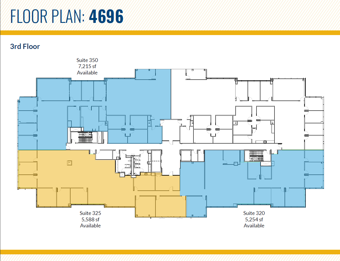 4692 Millennium Dr, Belcamp, MD for lease Floor Plan- Image 1 of 1