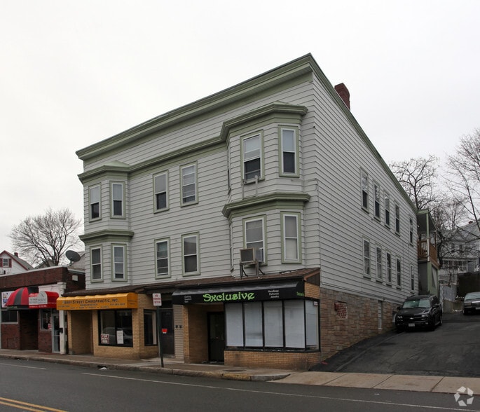 210216 Ferry St, Everett, MA 02149