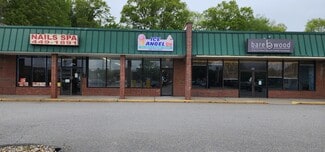 More details for 970-992 Poquonnock Rd, Groton, CT - Retail for Lease