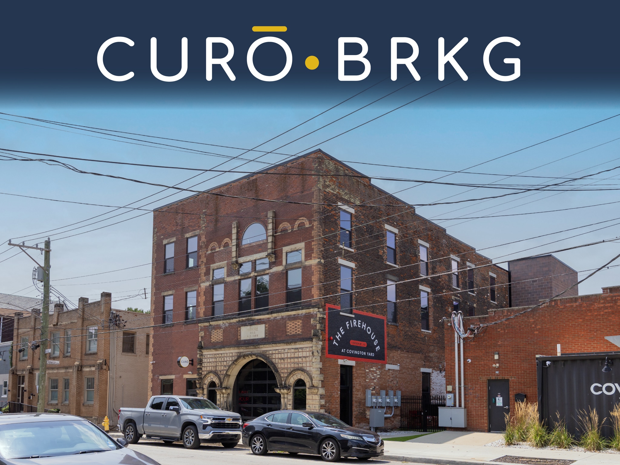 419 Greenup St, Covington, KY for lease Interior Photo- Image 1 of 7