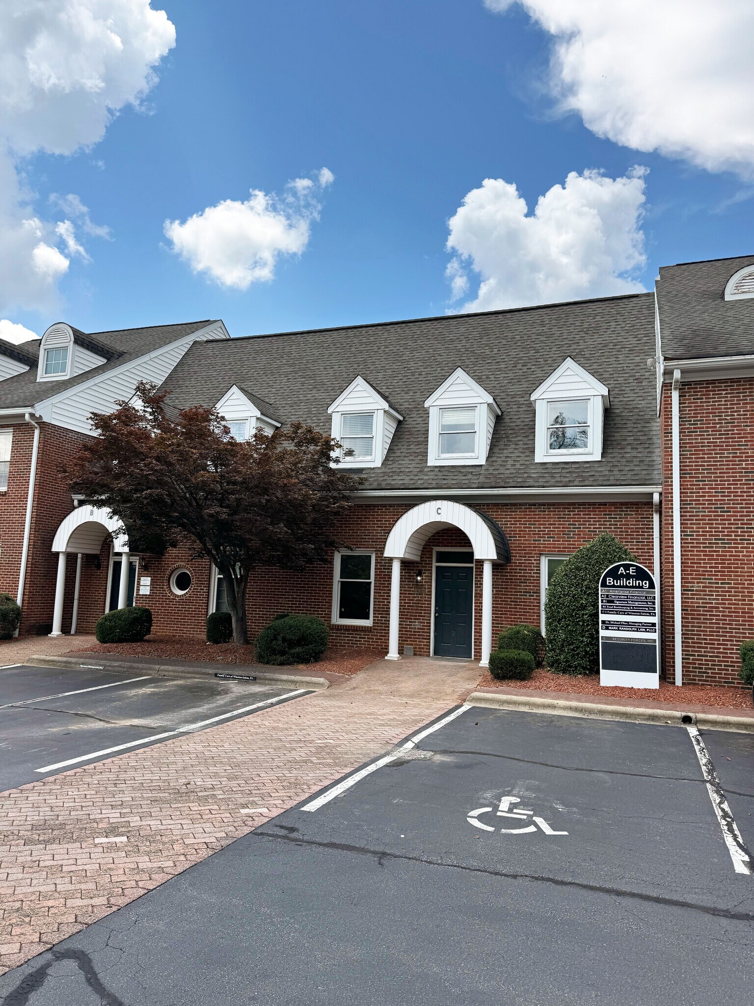 1365 Westgate Center Dr, Winston-Salem, NC for sale Building Photo- Image 1 of 6