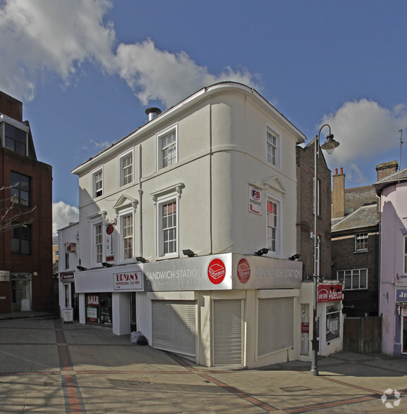 23-23A George St, Luton for lease - Primary Photo - Image 1 of 1