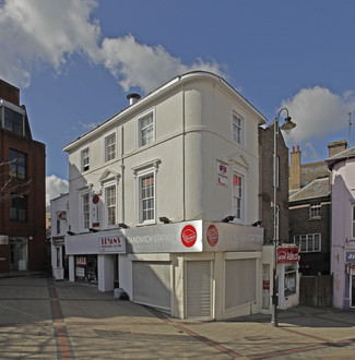 More details for 23-23A George St, Luton - Office for Lease