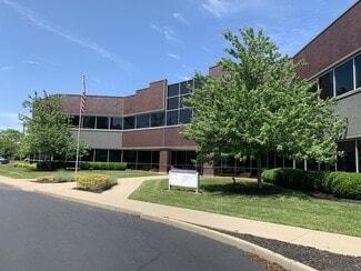 More details for 4355 Ferguson Dr, Cincinnati, OH - Office for Lease
