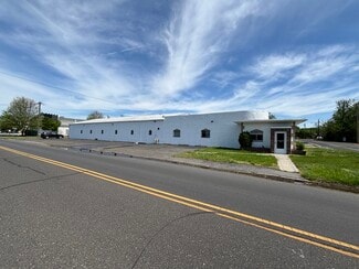 More details for 1600 Bannard St, Cinnaminson, NJ - Industrial for Lease