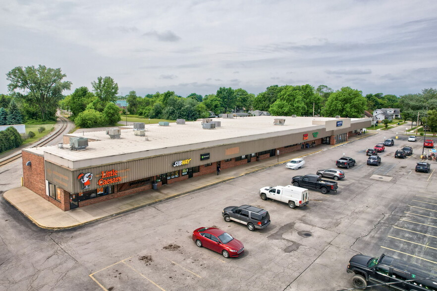 900-1000 Lafayette Ave, Bay City, MI for lease - Building Photo - Image 3 of 34