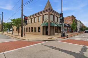 442 Water St, Eau Claire WI - Pub