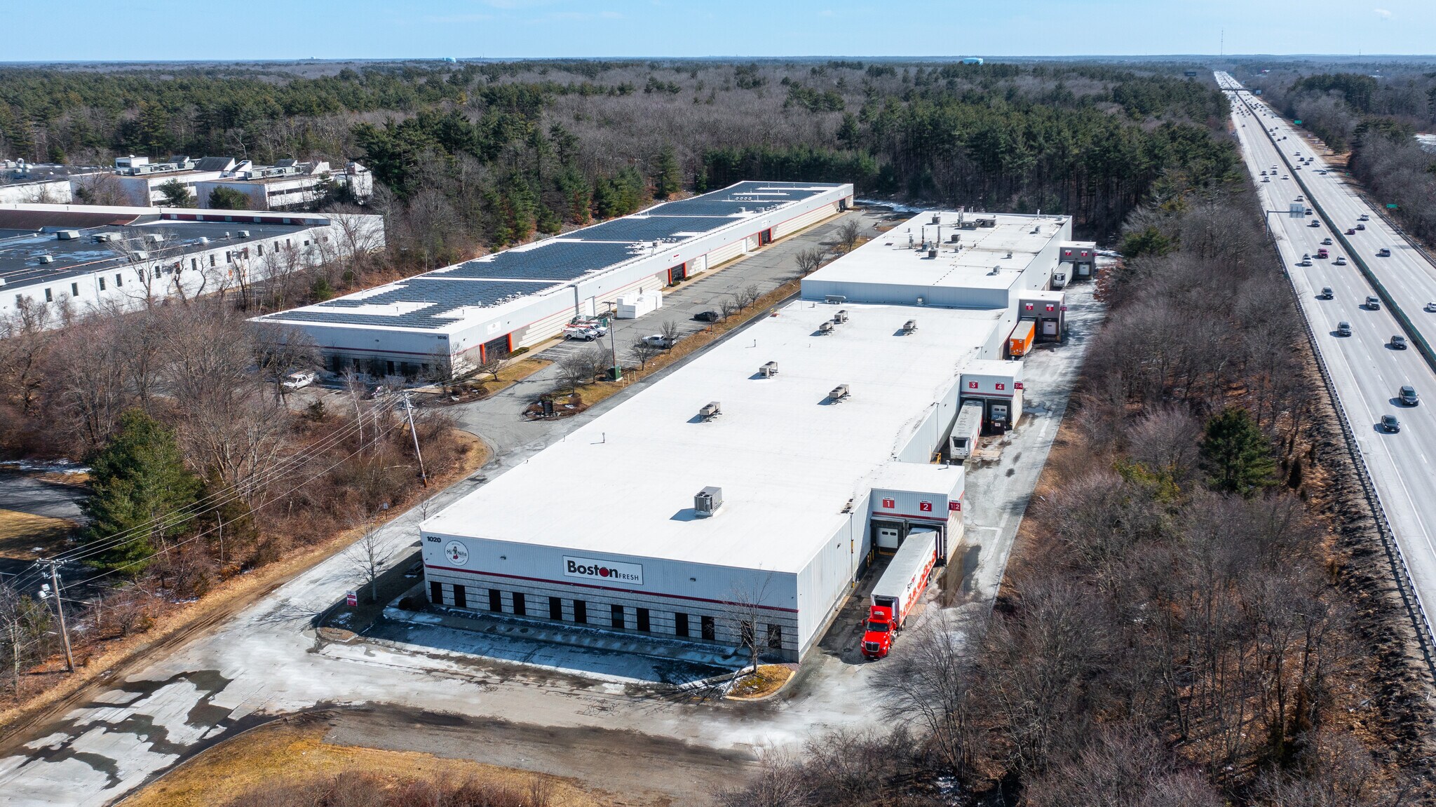 1020 W Chestnut St, Brockton, MA for sale Building Photo- Image 1 of 1