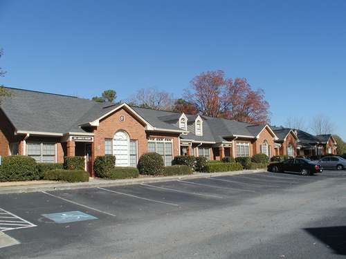 4343 Shallowford Rd, Marietta, GA for sale Building Photo- Image 1 of 1