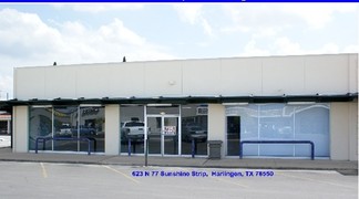 More details for 623 N 77 Sunshine Strip, Harlingen, TX - Office/Retail for Lease