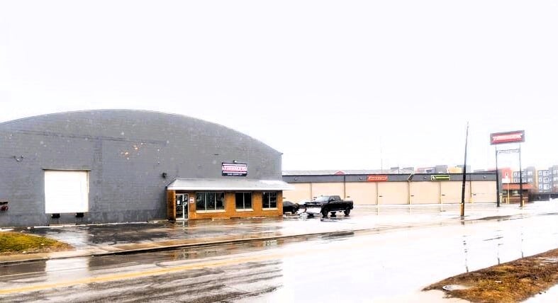 2575 Dorr St, Toledo, OH for sale - Building Photo - Image 3 of 30