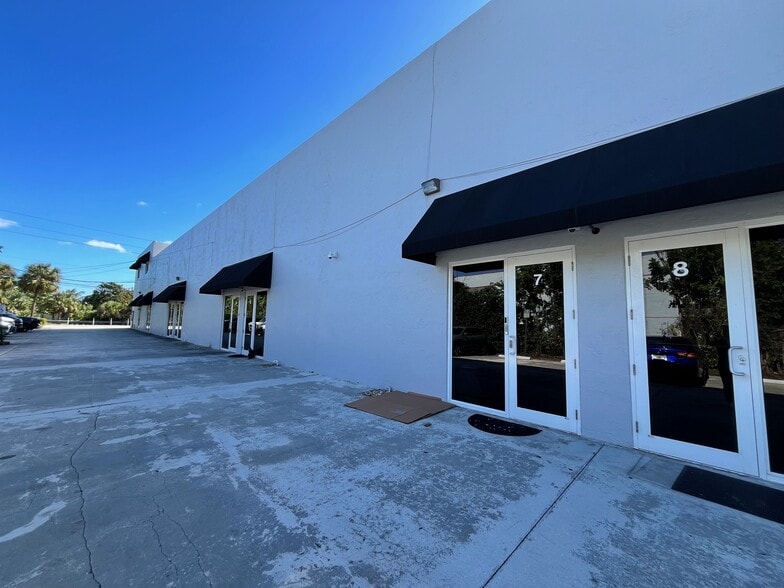 1471 SW 30th Ave, Deerfield Beach, FL 33442 Deerfield Warehouses