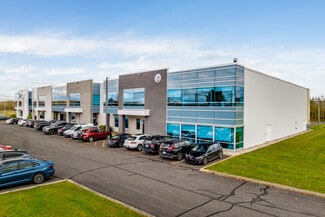 More details for 1400-1460 Boul De L'innovation, Bromont, QC - Office for Lease