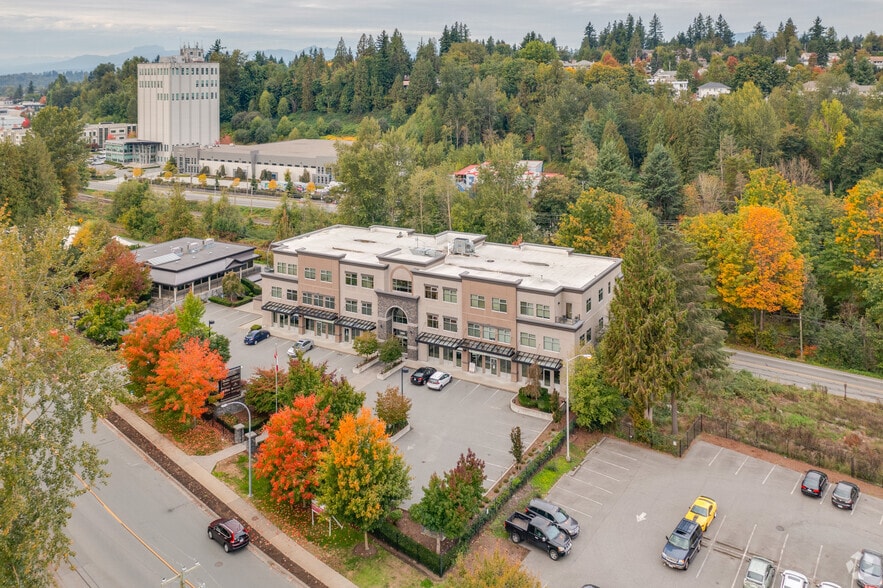 2190 W Railway St, Abbotsford, BC for lease - Building Photo - Image 3 of 4