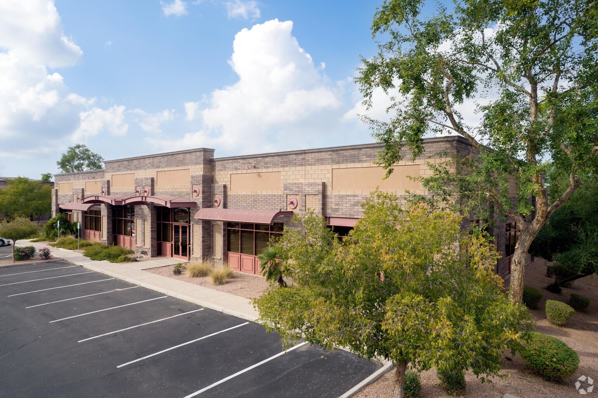 4824 E Baseline Rd, Mesa, AZ for sale Building Photo- Image 1 of 1