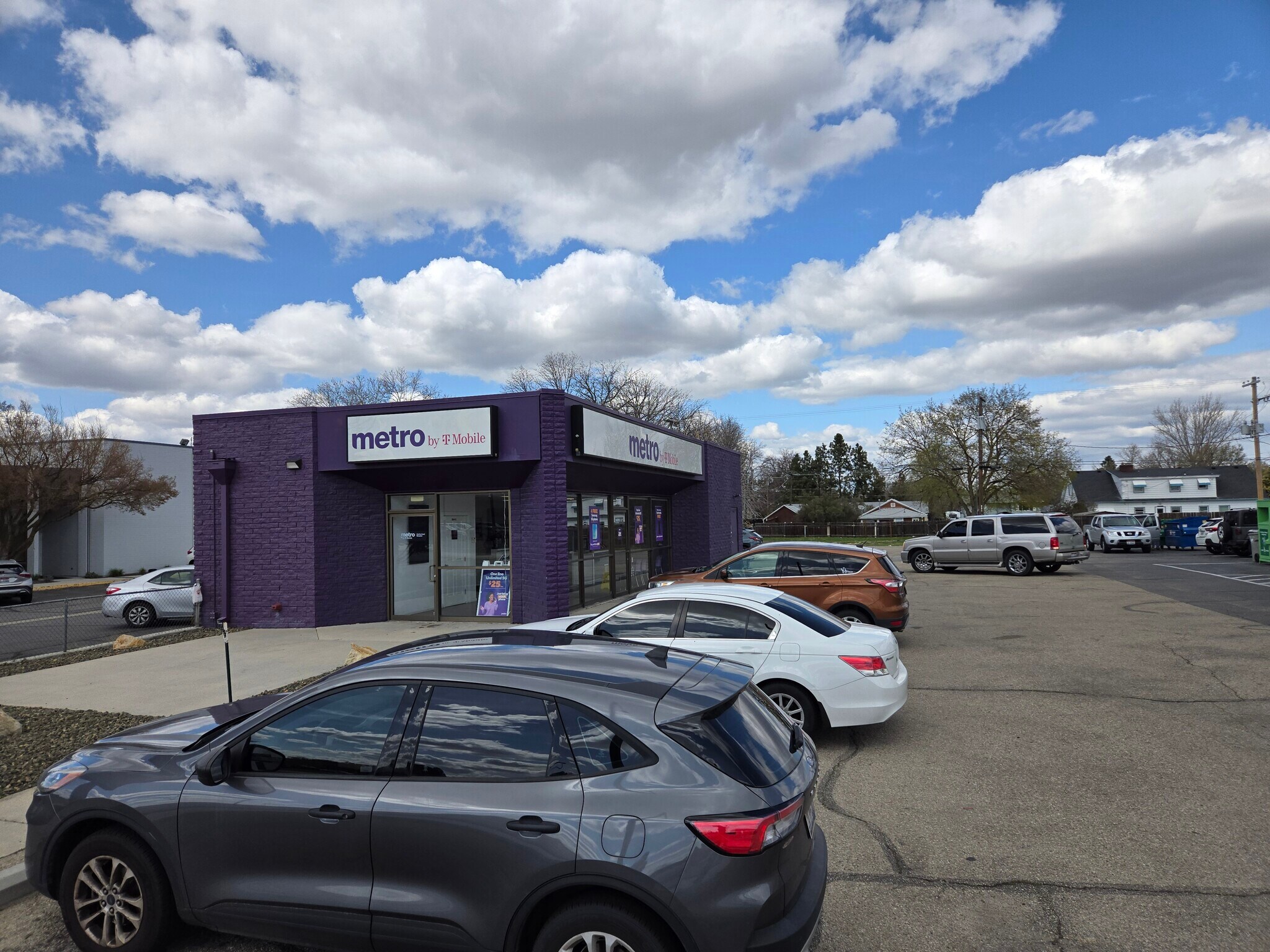 7180 W Fairview Ave, Boise, ID for sale Building Photo- Image 1 of 1
