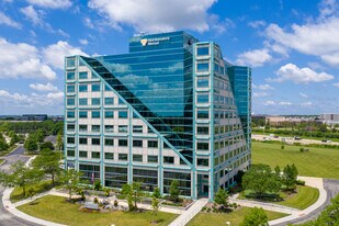 MetroWest I - Business Park