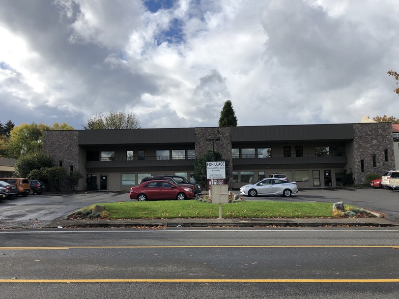 15431 SE 82nd Dr, Clackamas, OR for lease - Building Photo - Image 3 of 3